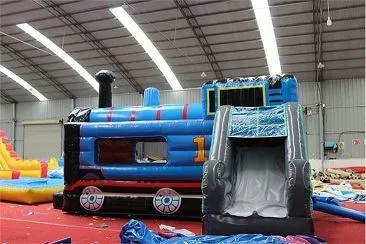 Coal Fire Power Plant